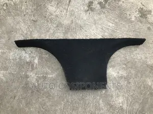 Jaguar XJ 2010-2015 Left B Pillar Trim Cover