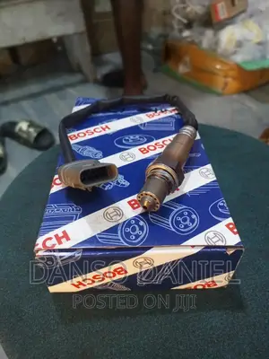 Chevy Cruze 17 Top Oxygen Sensor