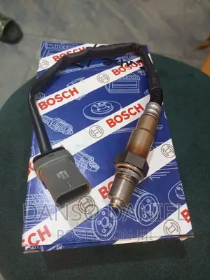 Chevy Cruze 17 Top Oxygen Sensor