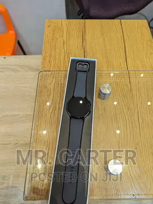 Samsung Watch6 Available