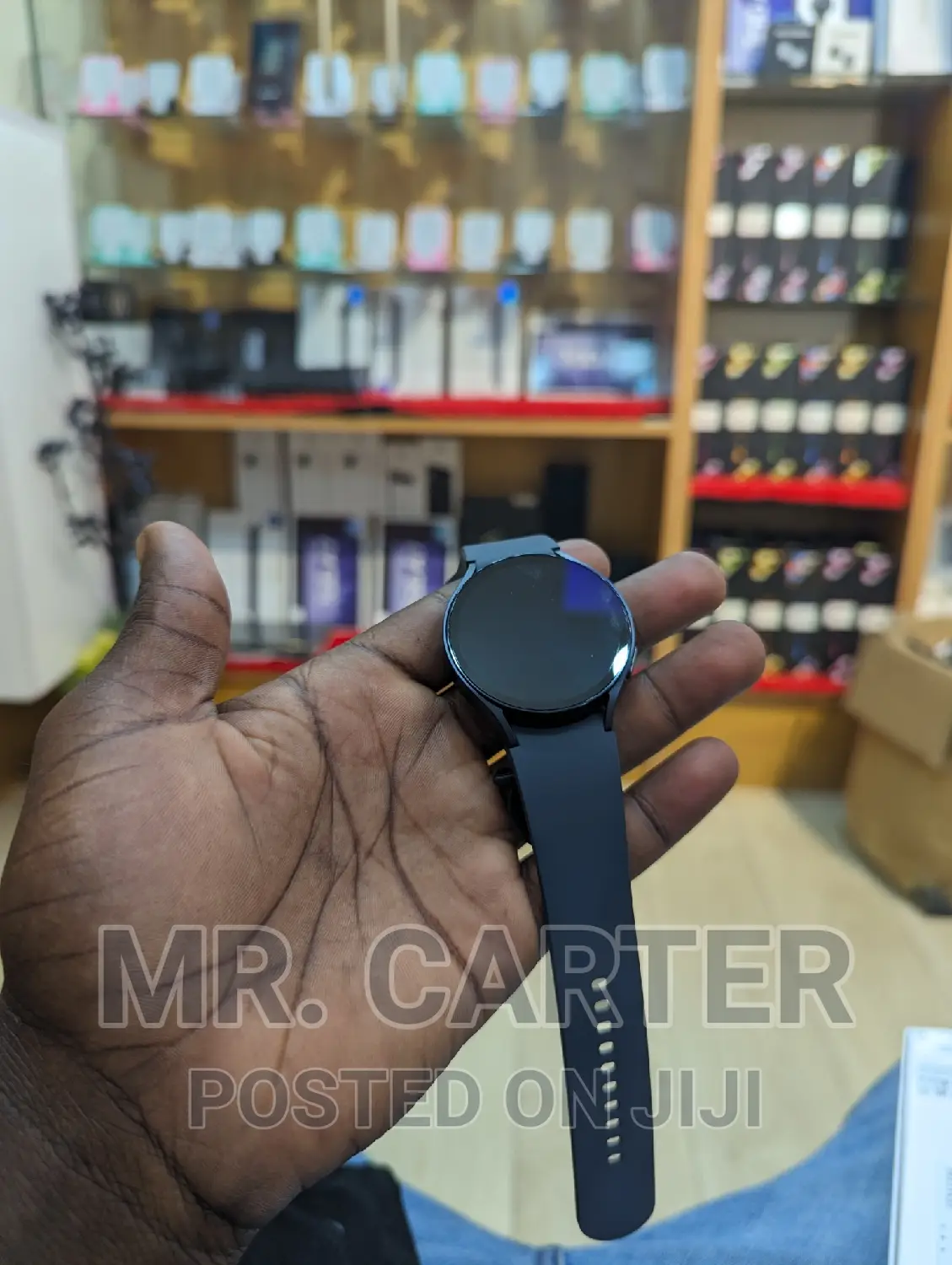 Samsung Watch6 Available