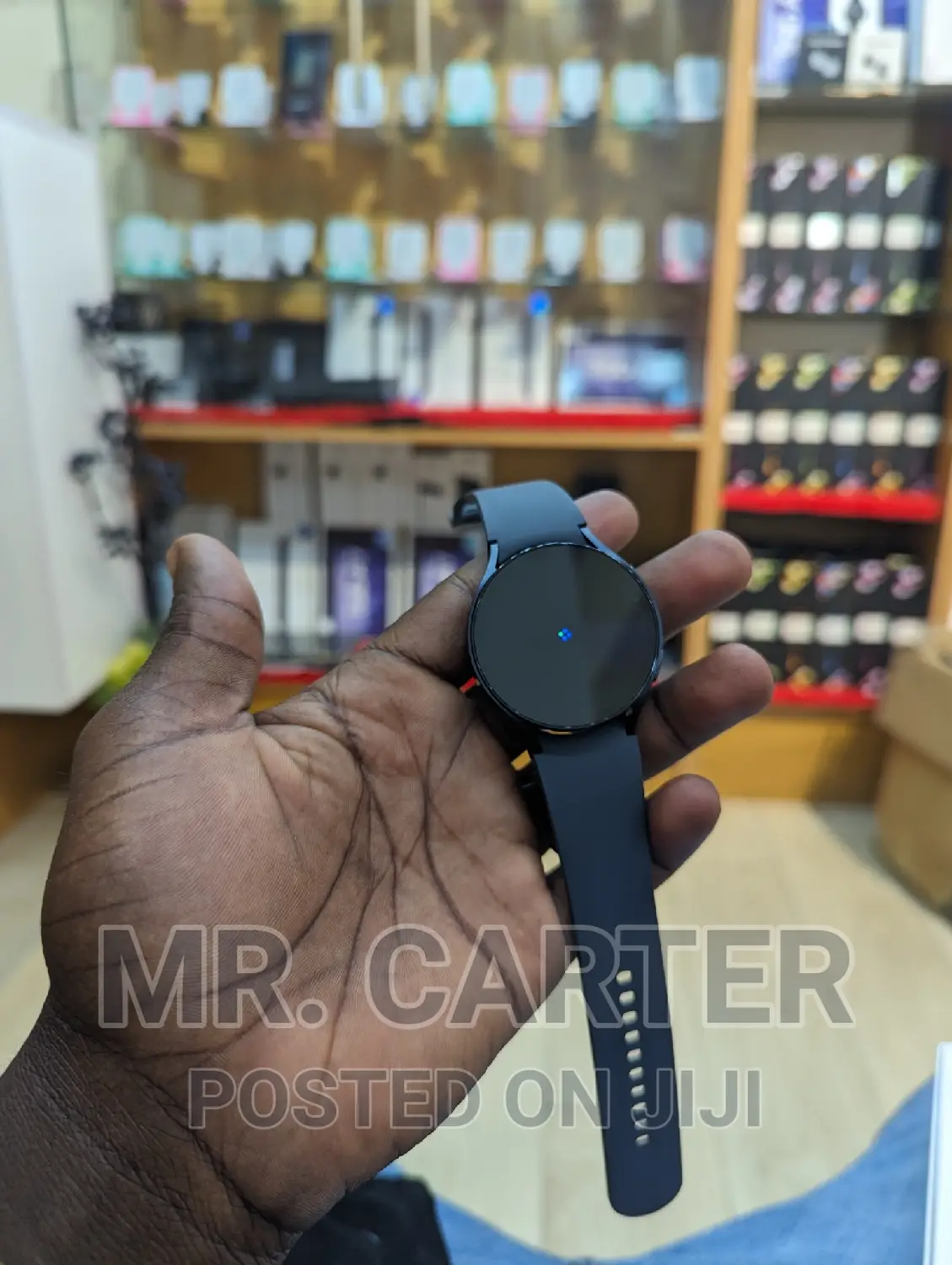 Samsung Watch6 Available
