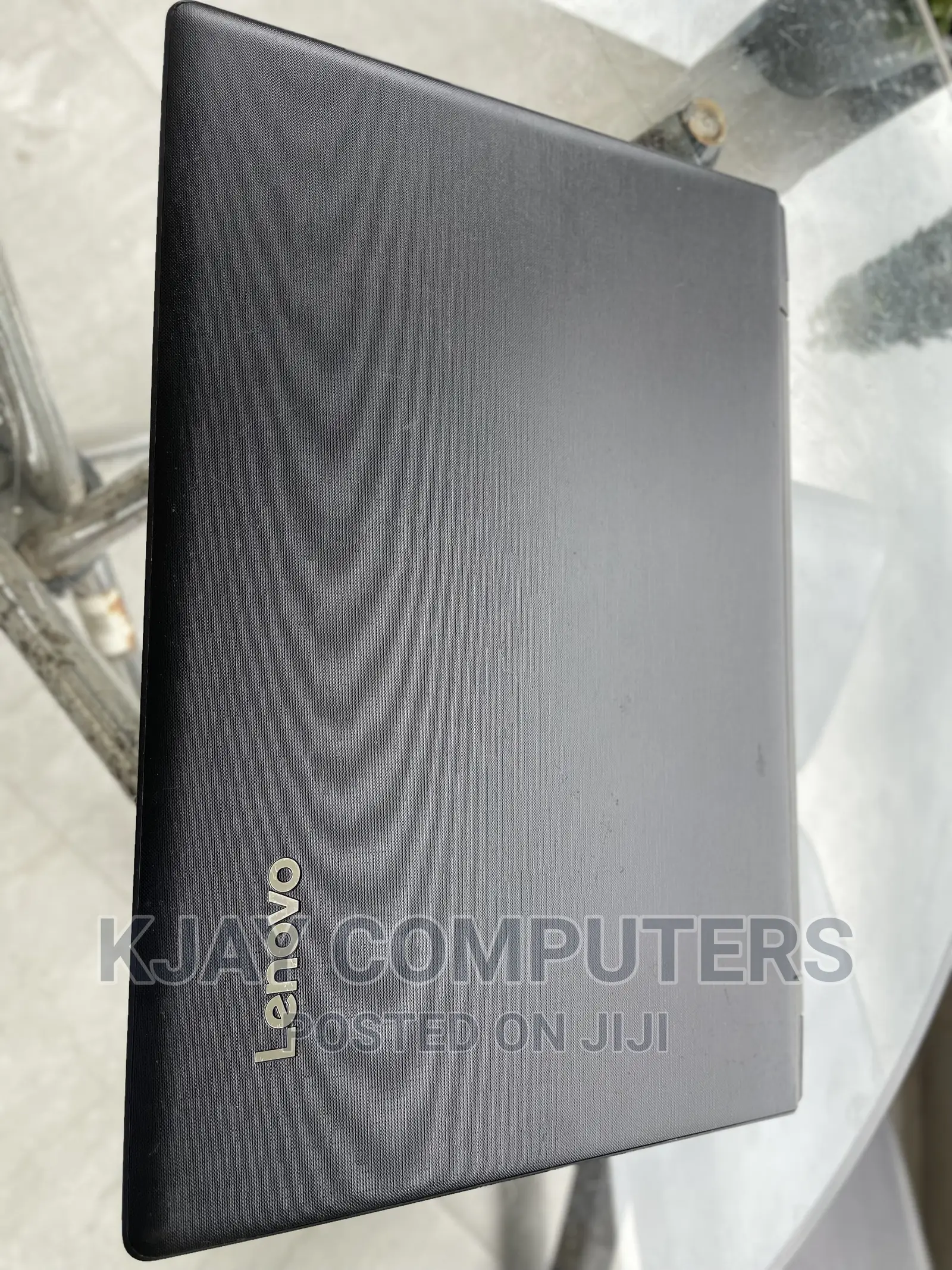 Laptop Lenovo IdeaPad 110 8GB Intel Core I3 HDD 500GB