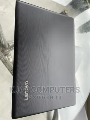 Laptop Lenovo IdeaPad 110 8GB Intel Core I3 HDD 500GB