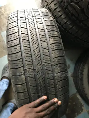 245/50r20 Goodyear