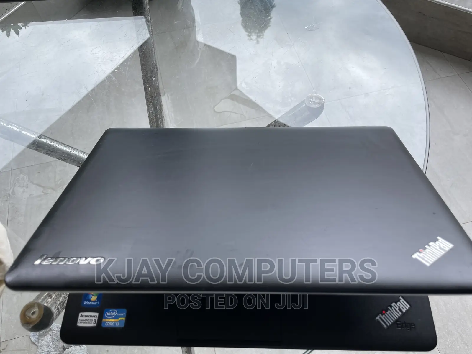 Laptop Lenovo ThinkPad E431 6GB Intel Core I3 HDD 320GB