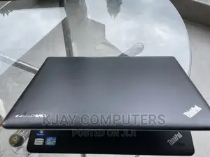 Laptop Lenovo ThinkPad E431 6GB Intel Core I3 HDD 320GB