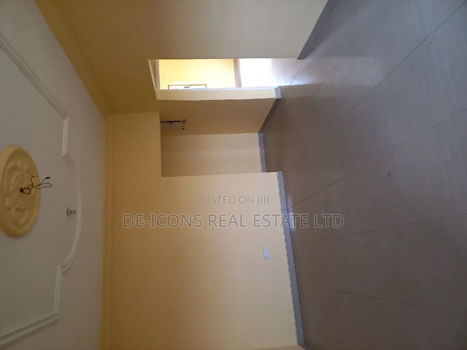 2bdrm Duplex in De-Icons Real Estate, Kasoa for rent