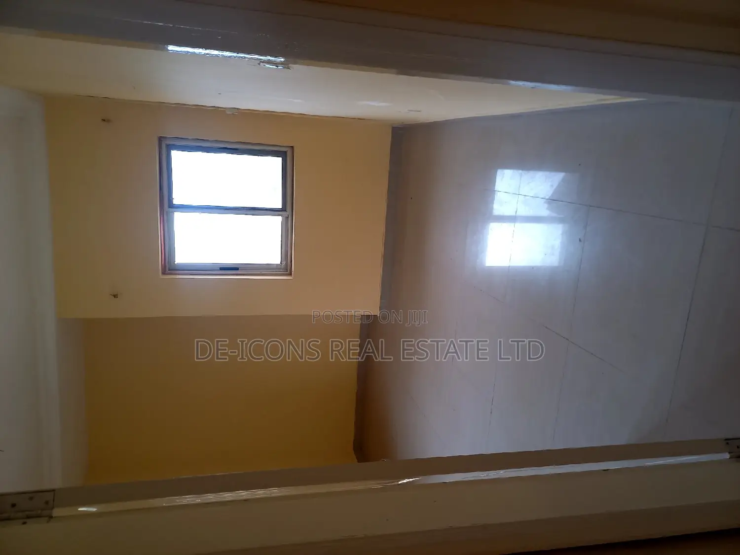 2bdrm Duplex in De-Icons Real Estate, Kasoa for rent
