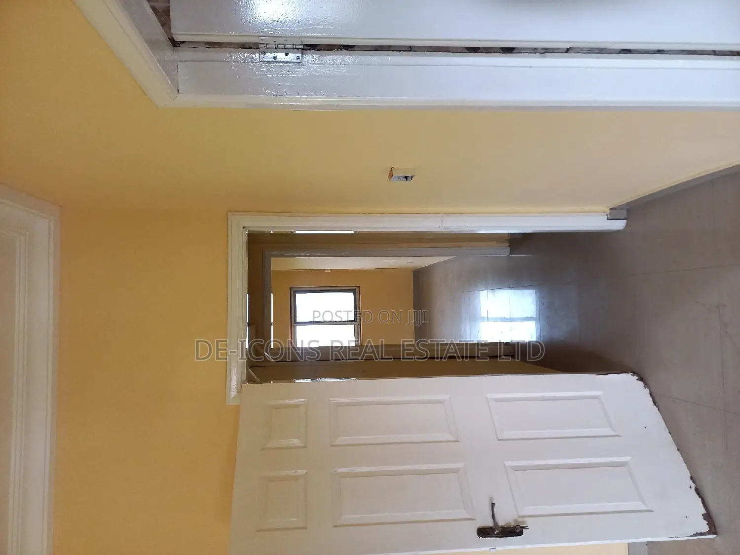 2bdrm Duplex in De-Icons Real Estate, Kasoa for rent