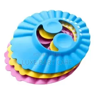 Shower Cap for Infants