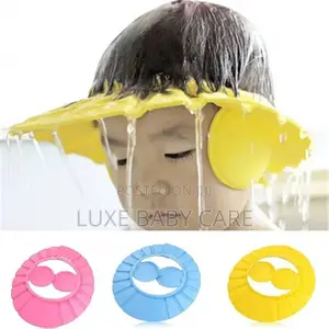 Shower Cap for Infants