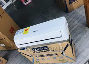 Fast and Effective Pearl 12R410S 1.5HP Inverter Ac(White)