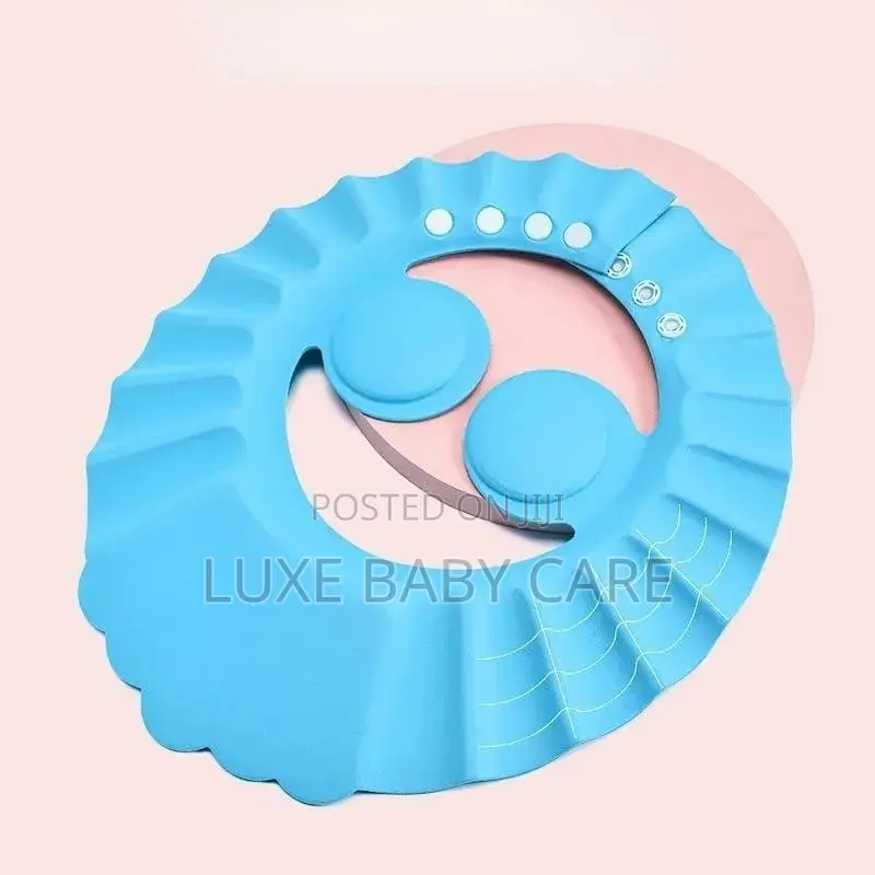 Shower Cap for Infants