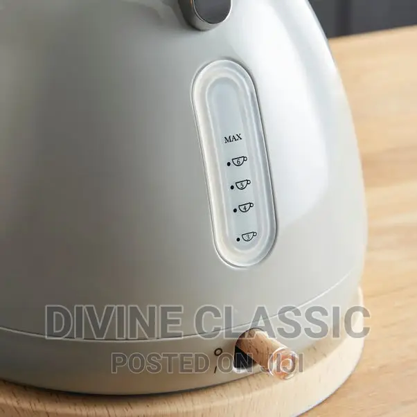 Dunelm Country Style Kettle