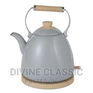 Dunelm Country Style Kettle