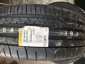 265/50r20 Dunlop