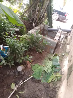 Biofil/Bio Digester Toilet Facility/ Biogas System