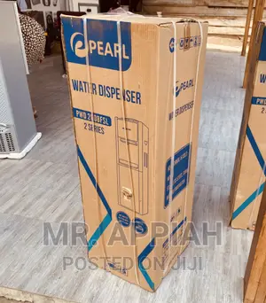 Efficient Chilling Pearl PWD-2008 FSL Water Dispenser 
