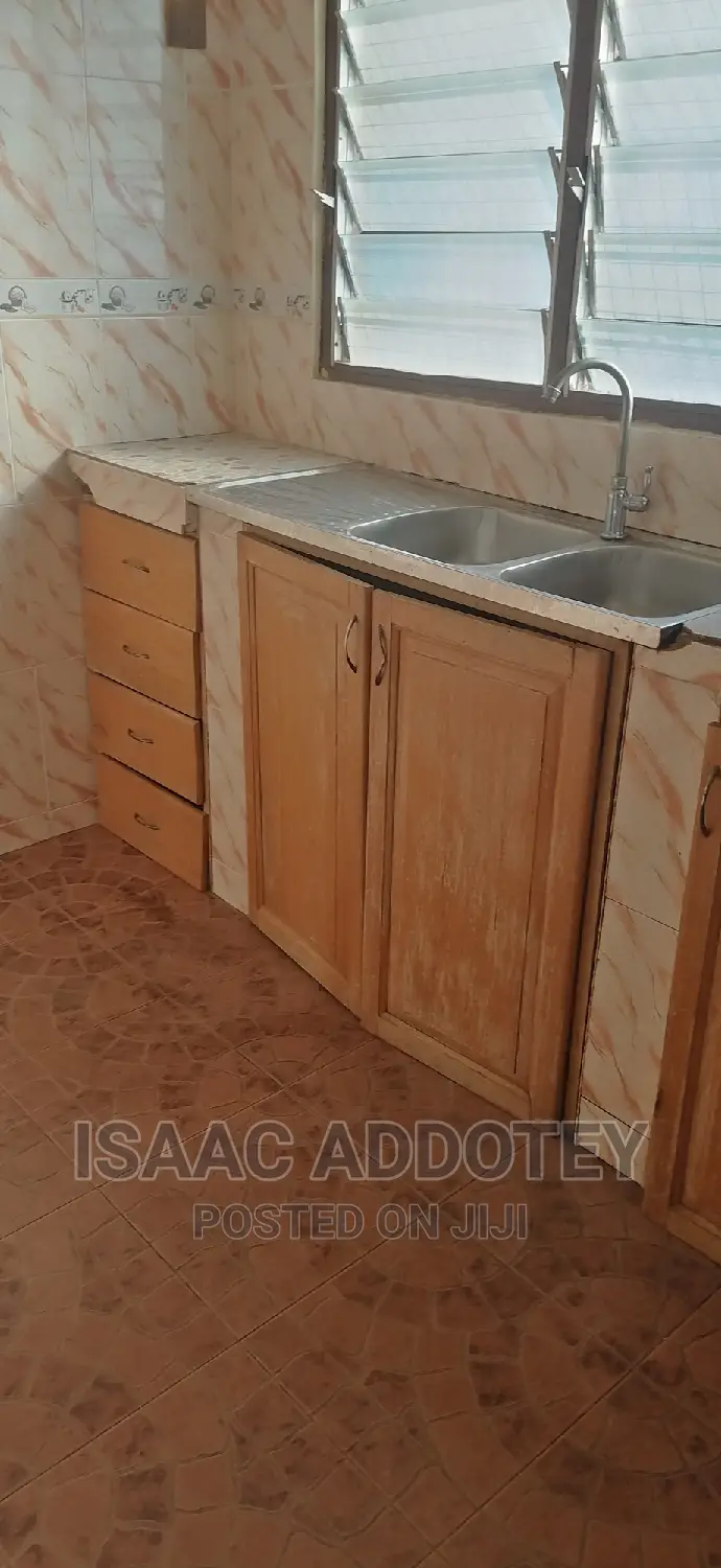1bdrm Apartment in Lashibi Klagon, Spintex for rent