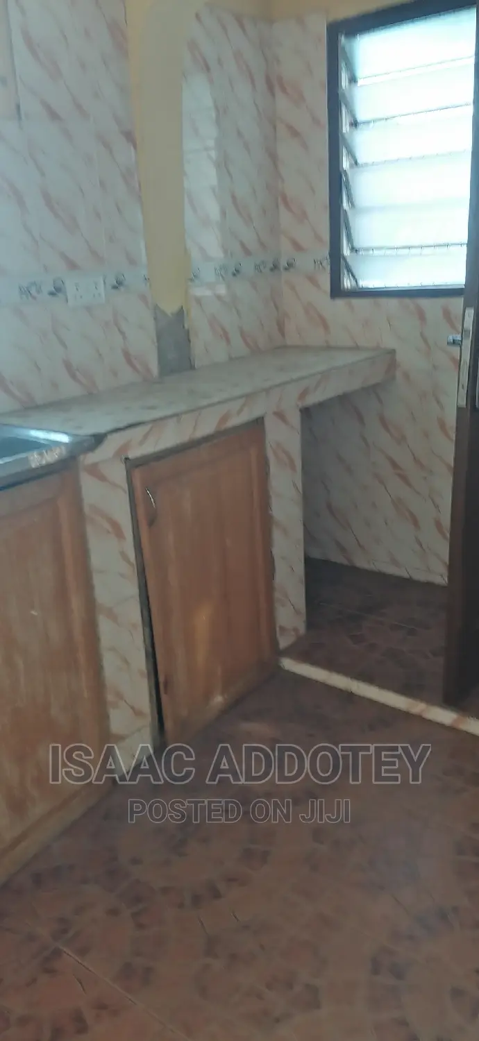 1bdrm Apartment in Lashibi Klagon, Spintex for rent