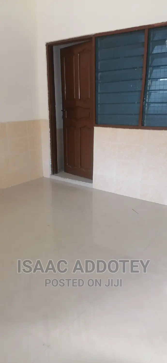 1bdrm Apartment in Lashibi Klagon, Spintex for rent