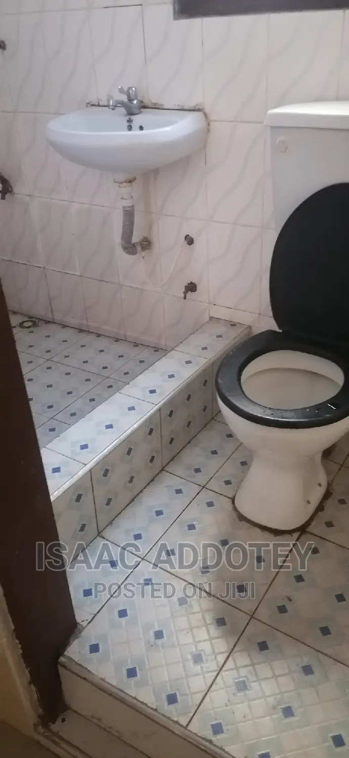 1bdrm Apartment in Lashibi Klagon, Spintex for rent