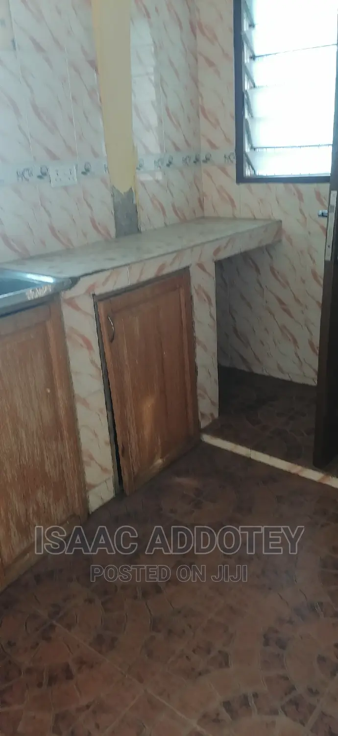 1bdrm Apartment in Lashibi Klagon, Spintex for rent