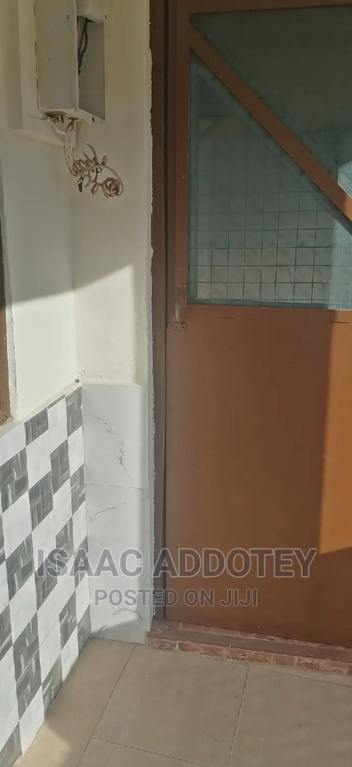 1bdrm Apartment in Lashibi Klagon, Spintex for rent
