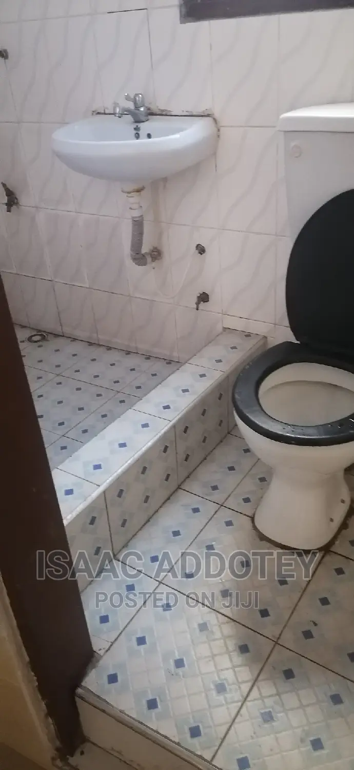 1bdrm Apartment in Lashibi Klagon, Spintex for rent