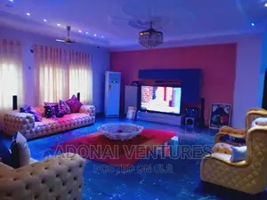 Furnished 7bdrm House in Atasomanso, Kumasi Metropolitan for sale