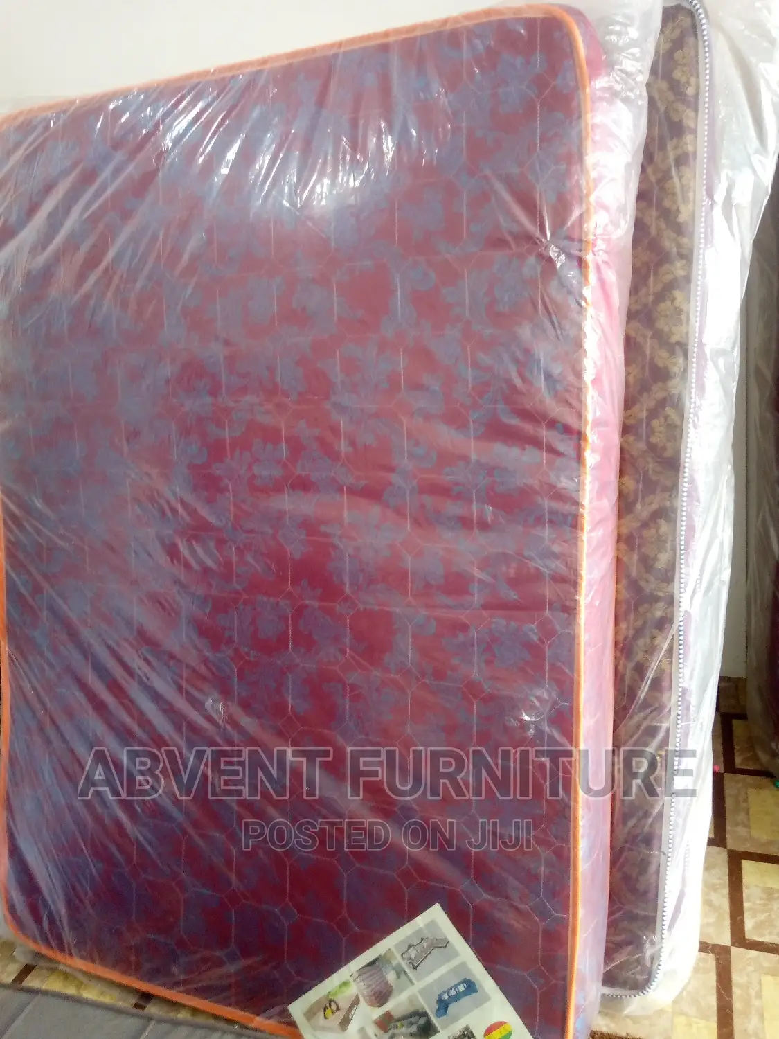 Orthopedic Mattress in Pokuase Furniture, Abvent Furniture