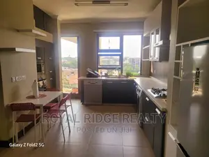 Furnished 2bdrm Apartment in Cantonment, Accra Metropolitan for rent