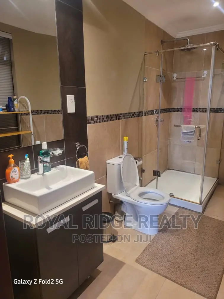 Furnished 2bdrm Apartment in Cantonment, Accra Metropolitan for rent