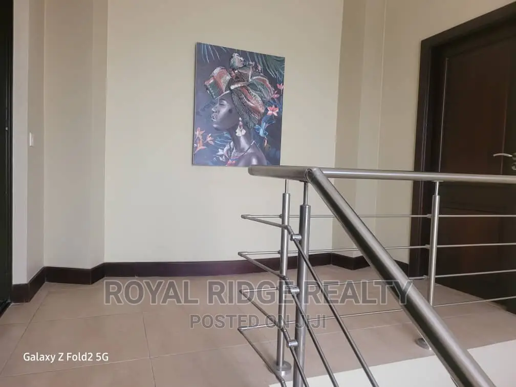 Furnished 2bdrm Apartment in Cantonment, Accra Metropolitan for rent