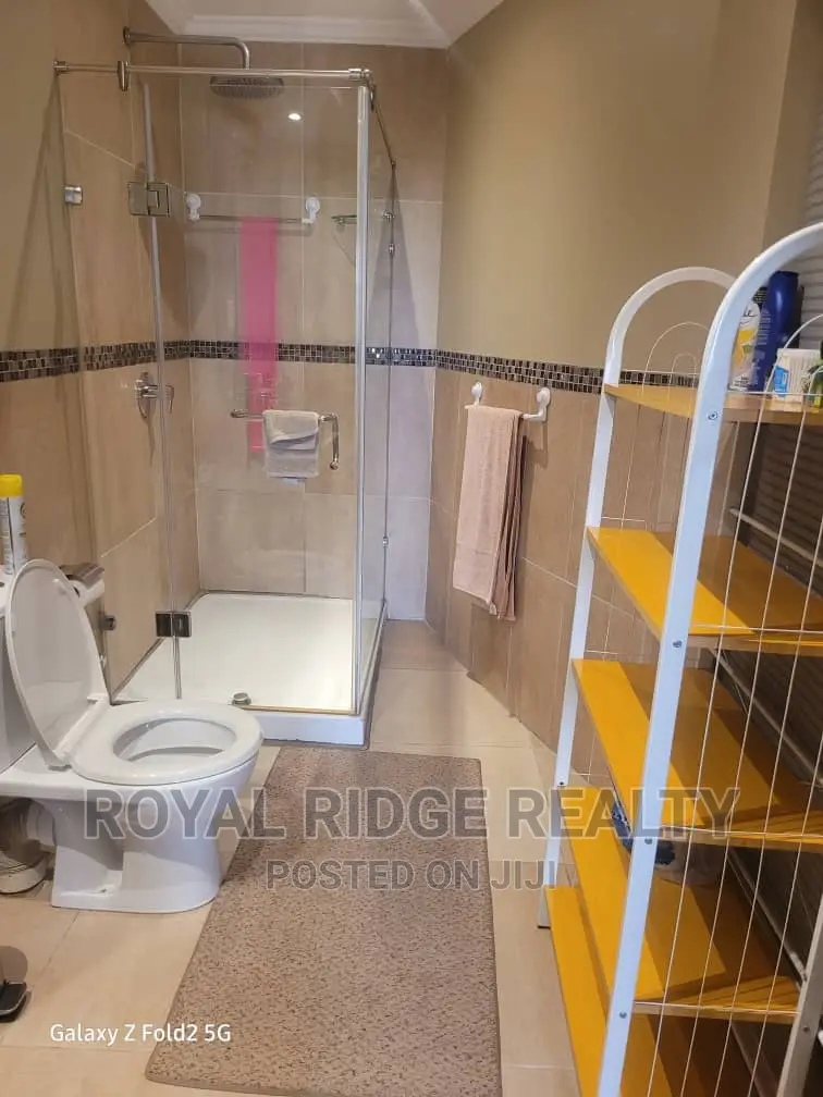 Furnished 2bdrm Apartment in Cantonment, Accra Metropolitan for rent