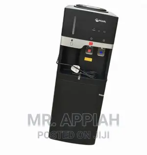 Fast and Effective Pearl PWD-1117FBL 2 Tray Water Dispenser