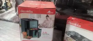 Decakila Air Fryer 3.5L