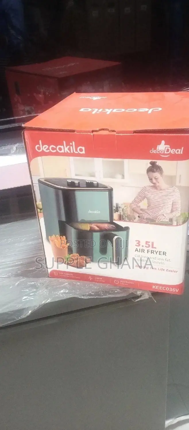 Quality Air Fryer