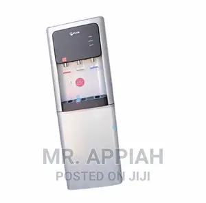 Sleek and Efficient Pearl pwd-1000csl Water Dispenser 