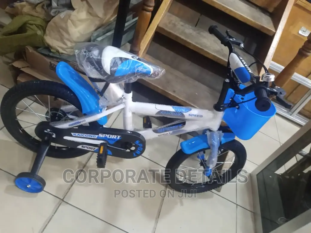 Bicycle (Kids)