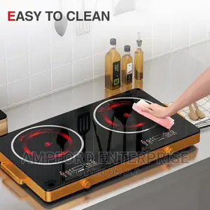 Electric Ceramic Stove Induction Cooker