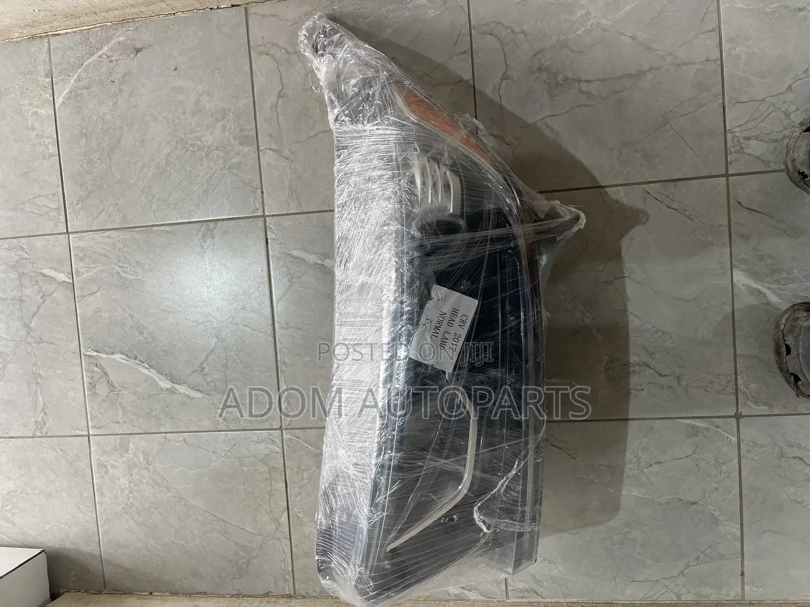 Honda Crv Headlight 2017 2018 2019 2020 2021 2022