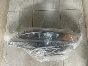 Camry Spec LED Headlight 2007 2008 2009 2010 2011