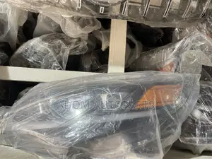 Camry Spec LED Headlight 2007 2008 2009 2010 2011