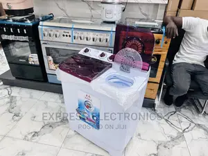 The Ultimate Laundry Solution Topload 7kg Washing Zara