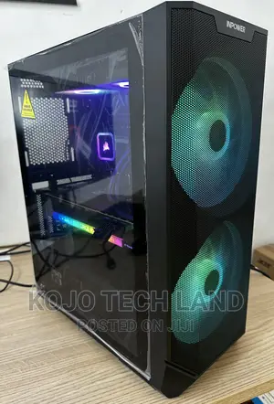 New Desktop Computer 32GB AMD Ryzen SSD 1T