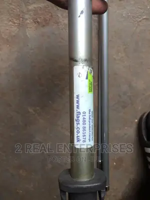 Teardrop Banner Poles From UK
