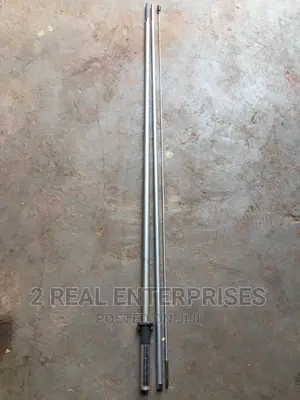 Teardrop Banner Poles From UK