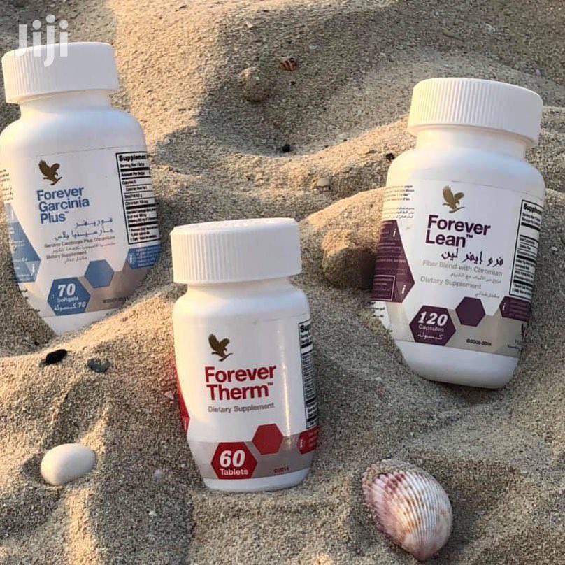 Forever 3in1 Weight Loss Pack